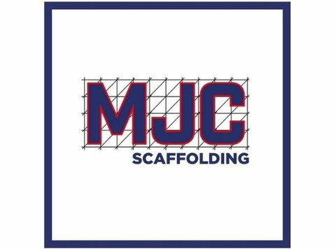 Mjc Scaffolding Ltd - Construção, Artesãos e Comércios