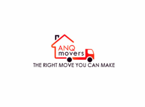 AnQ Movers - Removals & Transport