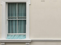 Charles Hall Sash Window Repairs (2) - Logi, Durvis un dārzi