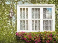 Charles Hall Sash Window Repairs (3) - Finestre, Porte e Serre