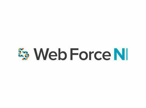 Web Force NI - Webdesign