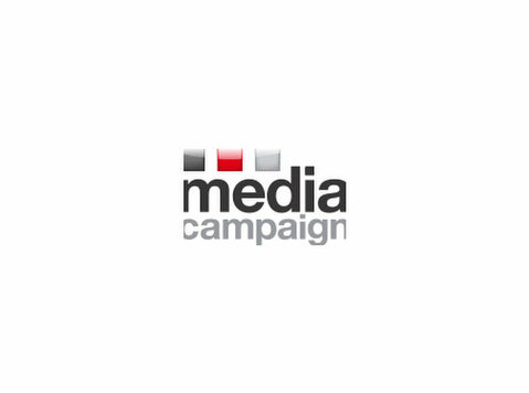 Media Campaign - Рекламные агентства