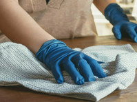 Quality Cleaning Services (2) - Reinigungen & Reinigungsdienste
