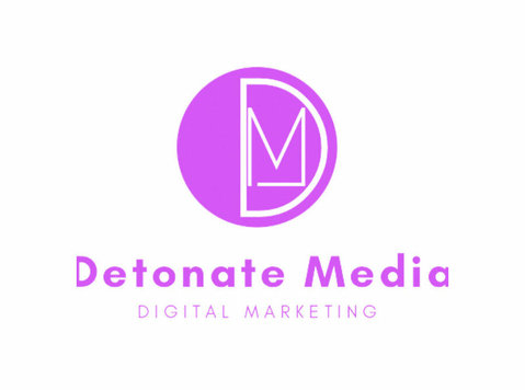 Detonate Media - Consultancy