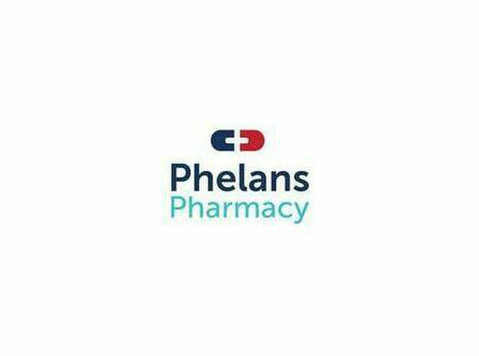 Phelans Pharmacy - Farmácias e suprimentos médicos