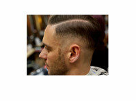 Kensington Barbers (1) - Fryzjer