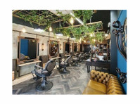 Kensington Barbers (3) - Hairdressers