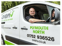 Ovenu Plymouth North (1) - Cleaners & Cleaning services