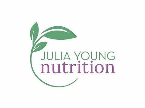 Julia Young Nutrition - Εναλλακτική ιατρική