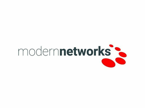Modern Networks - Computer shops, sales & repairs