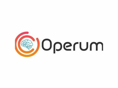 Operum.tech - Consultancy