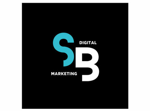 Sb Digital Marketing - Advertising Agencies