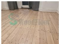 S Wood Floor (1) - Home & Garden Services