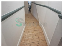 S Wood Floor (2) - Home & Garden Services