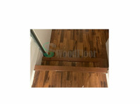 S Wood Floor (3) - Home & Garden Services