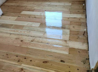 S Wood Floor (6) - Home & Garden Services