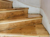 S Wood Floor (7) - Home & Garden Services