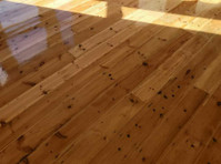 S Wood Floor (8) - Home & Garden Services