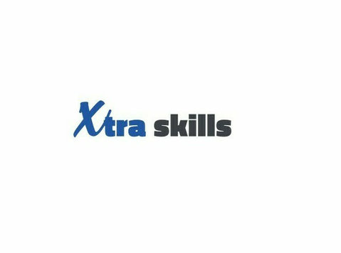 Extra Skills - Treinamento & Formação