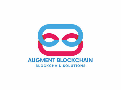 Augment Blockchain - Webdesign