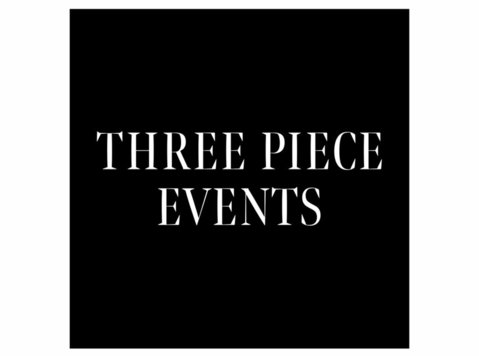 Three piece events ltd - Conference & Event Organisers