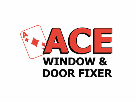 Ace Window & Door Fixer - Janelas, Portas e estufas