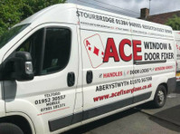 Ace Window & Door Fixer (1) - Janelas, Portas e estufas