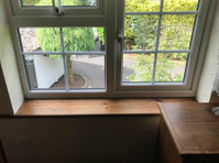 Ace Window & Door Fixer (2) - Ramen, Deuren & Serres