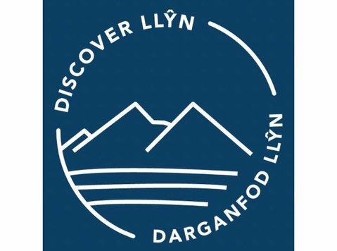 Discover Llyn - Велоспорт и Bелосипеды