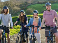 Discover Llyn (2) - Pyöräily ja maastopyörät