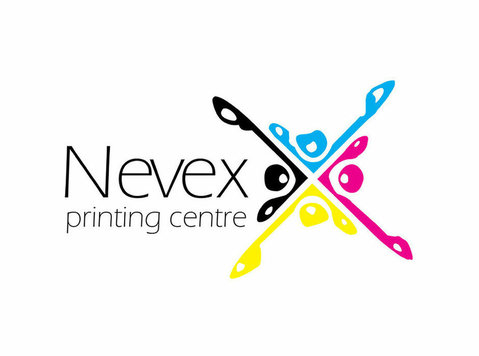 Nevex Printing Centre - Tiskové služby