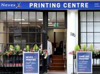 Nevex Printing Centre (1) - Tiskové služby