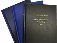 Nevex Printing Centre (2) - Print Services