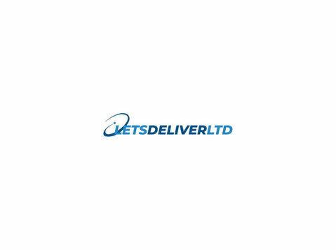 Let's Deliver Ltd - ڈاک کی خدمات