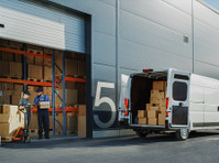 Let's Deliver Ltd (1) - Почтовые услуги
