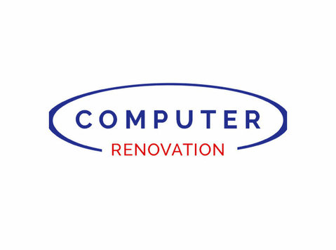 Computer Renovation - Computer shops, sales & repairs