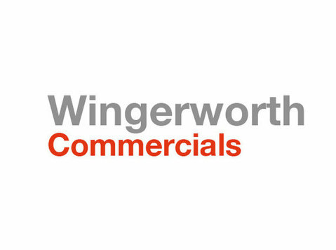Wingerworth Commercials - Auton korjaus ja moottoripalvelu
