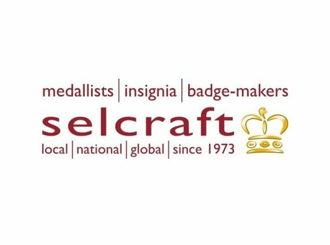 Selcraft UK Ltd - Ювелирные изделия