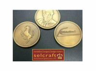 Selcraft UK Ltd (1) - Šperky