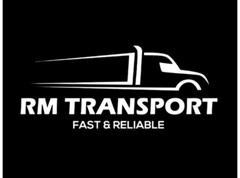 R M Transport - Auto pārvadājumi