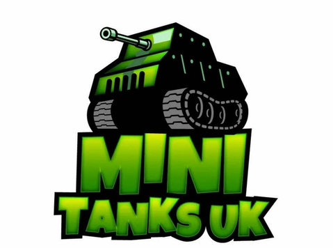 Mini Tanks UK - Bērniem un ģimenei