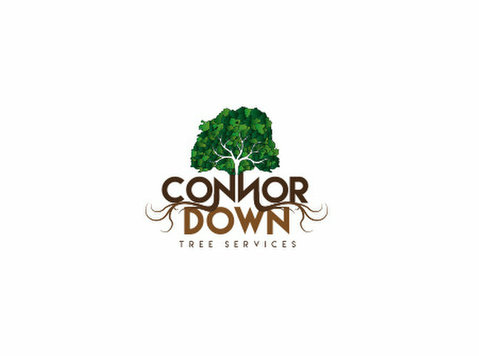 Connor Down Tree Services - Jardineiros e Paisagismo