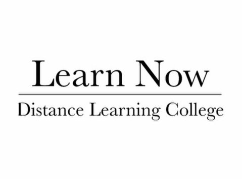 Learn Now Online Learning College - Online courses
