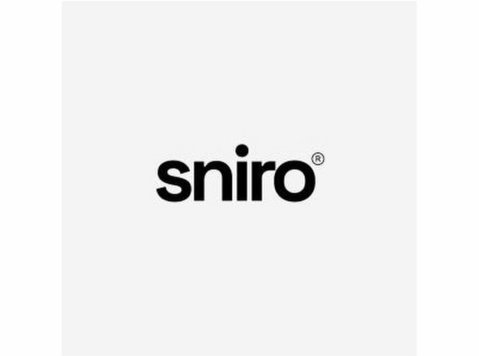 Sniro Ltd - Marketing & PR