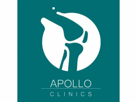 Apollo Clinics | Bexley Osteopathy - Hospitals & Clinics
