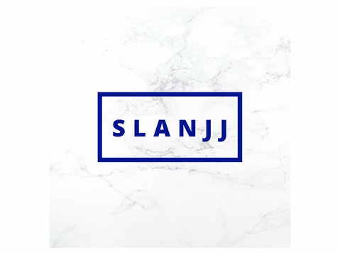 Slanjj Ltd - Маркетинг агенции