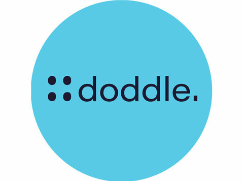 Doddle Agency - Webdesign