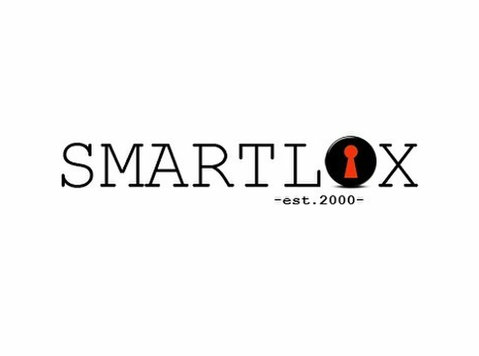 Smartlox Locksmith Edinburgh - Drošības pakalpojumi