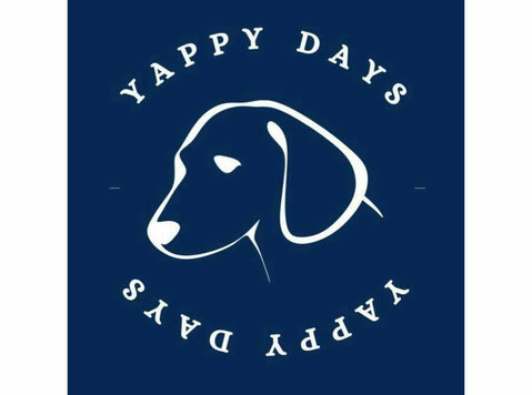 Yappy Days Day Care - Pet services
