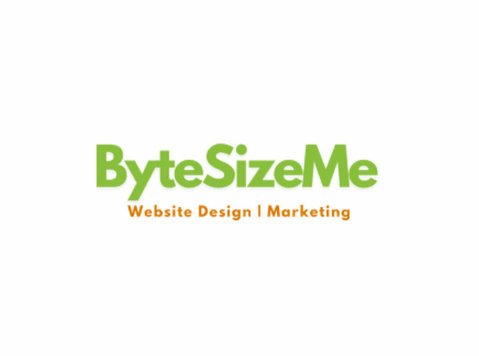ByteSizeMe - Webdesign